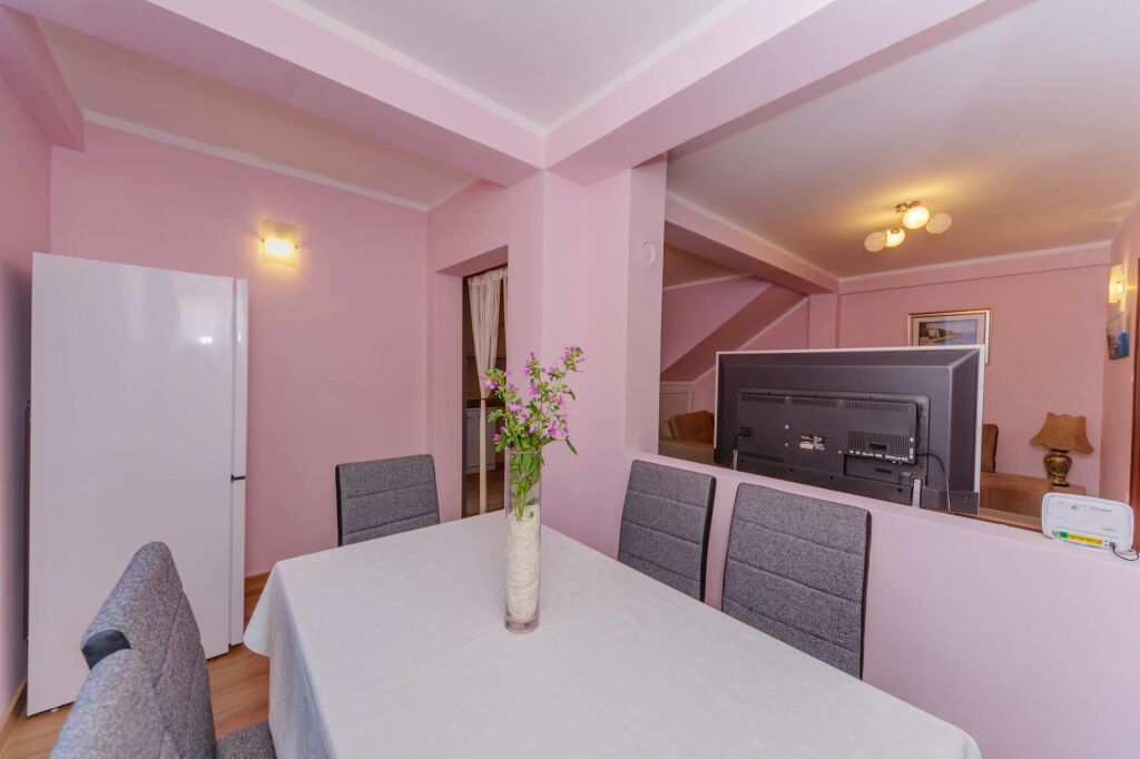 Котор: Paradise Bay Apartments