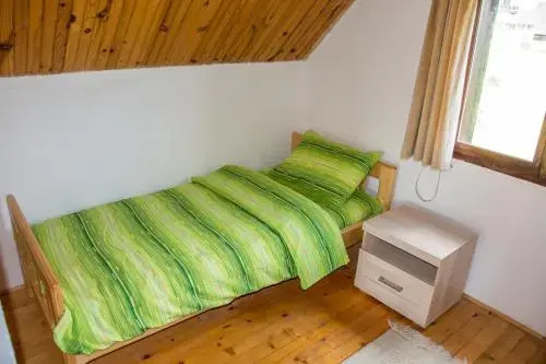 Жабляк: Zabljak Chalet Dacic
