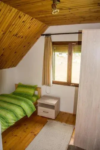 Жабляк: Zabljak Chalet Dacic