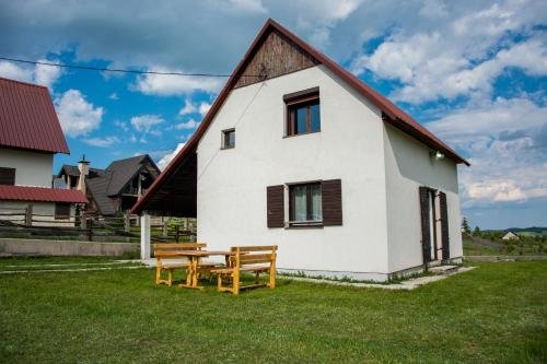 Zabljak Chalet Dacic — фото 1