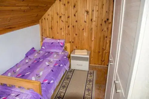 Жабляк: Zabljak Chalet Dacic