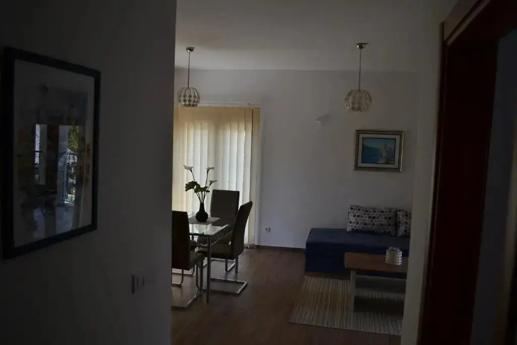 Тиват: Apartments Porat