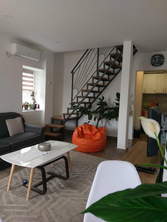 Тиват: Apartments Porat
