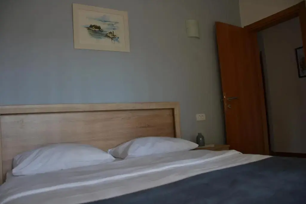 Тиват: Apartments Porat