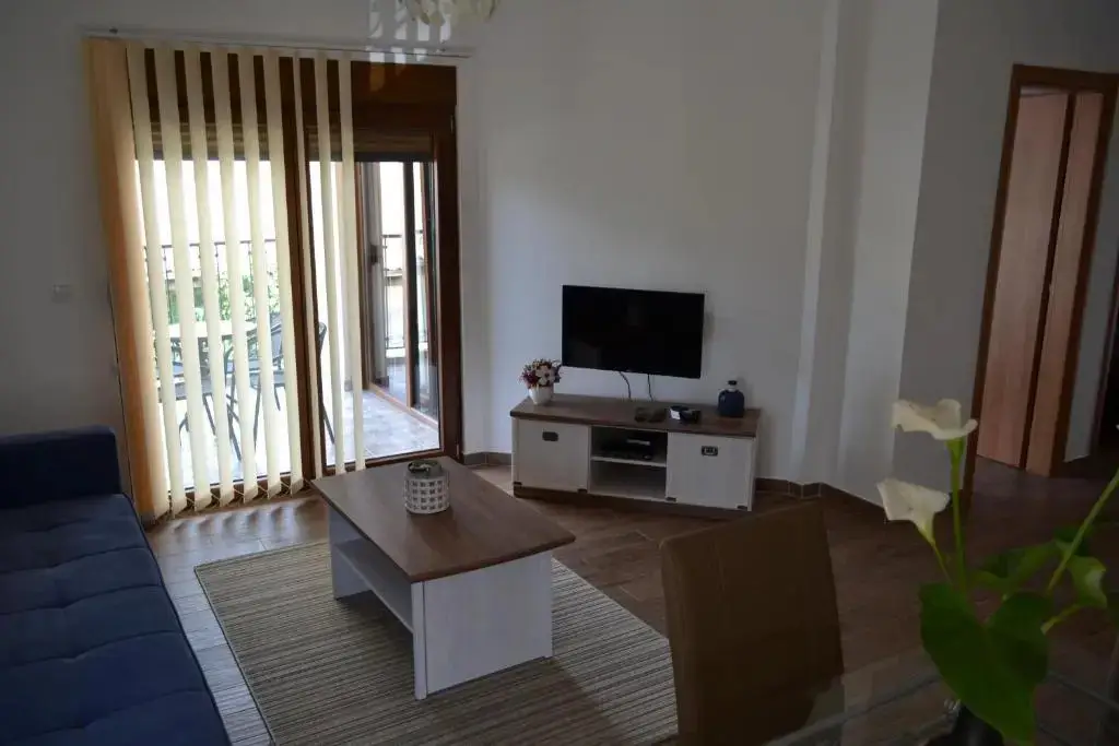Тиват: Apartments Porat