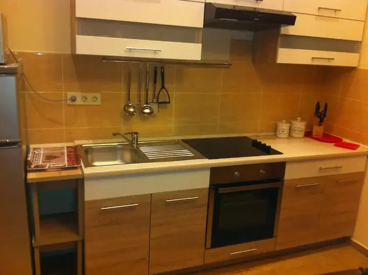Доброта: Apartments Villa Eden