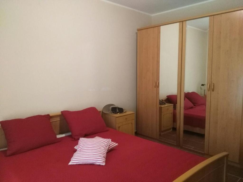Доброта: Apartmani Cuce