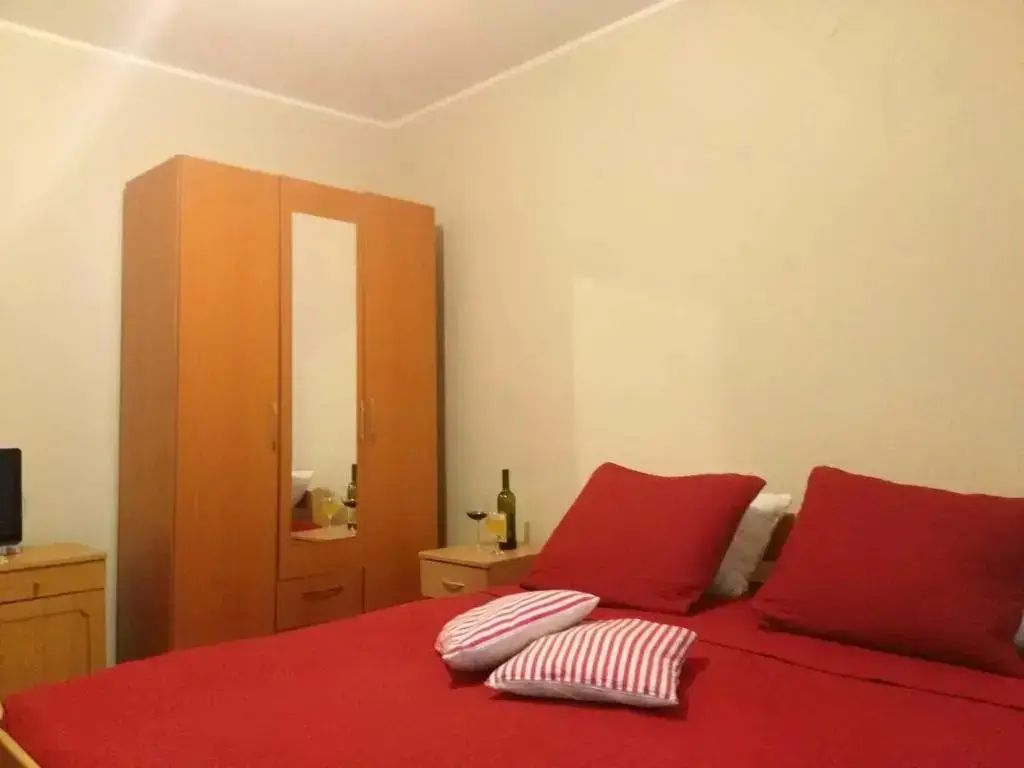 Доброта: Apartmani Cuce