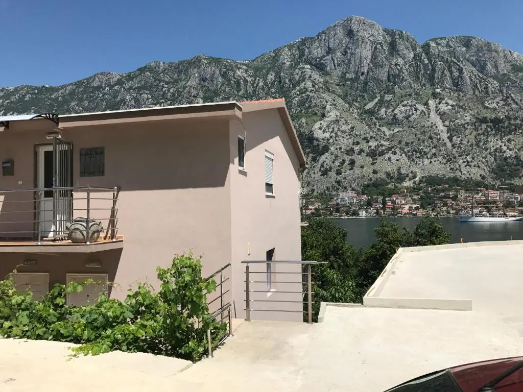 Apartmani Cuce — фото 1