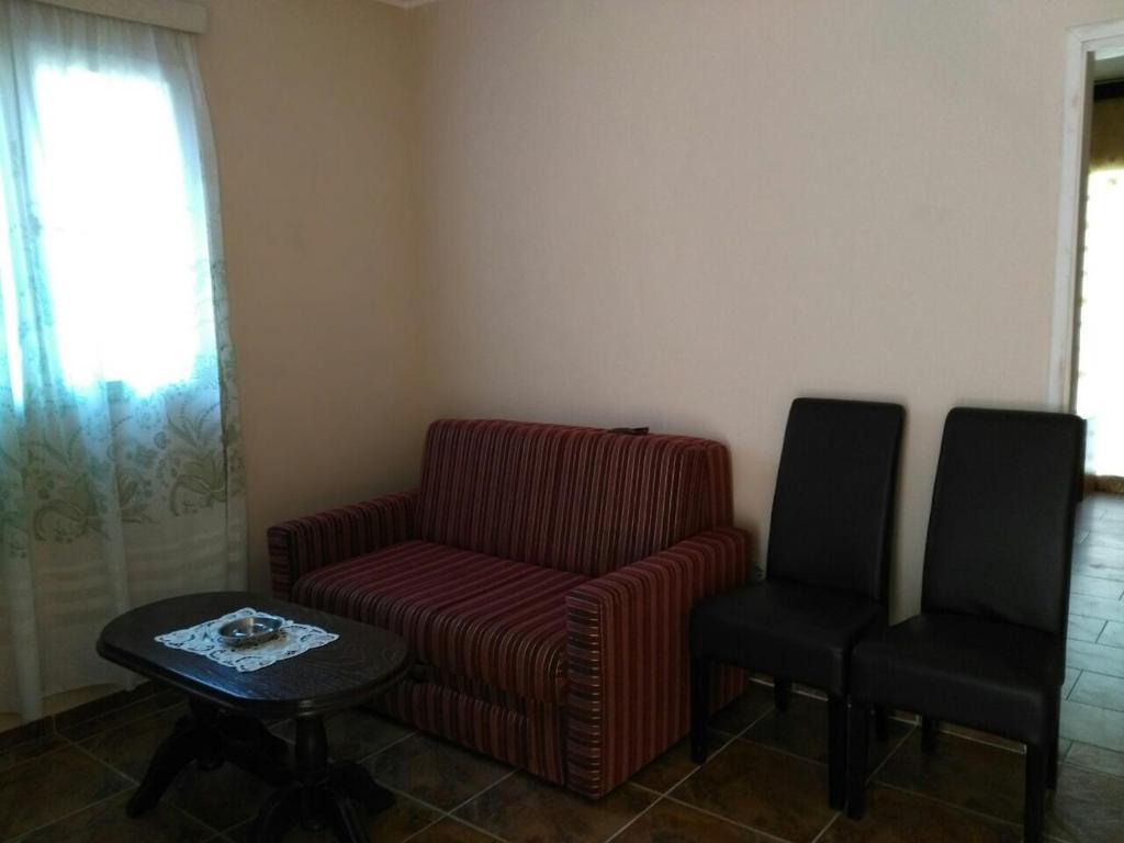 Доброта: Apartmani Cuce