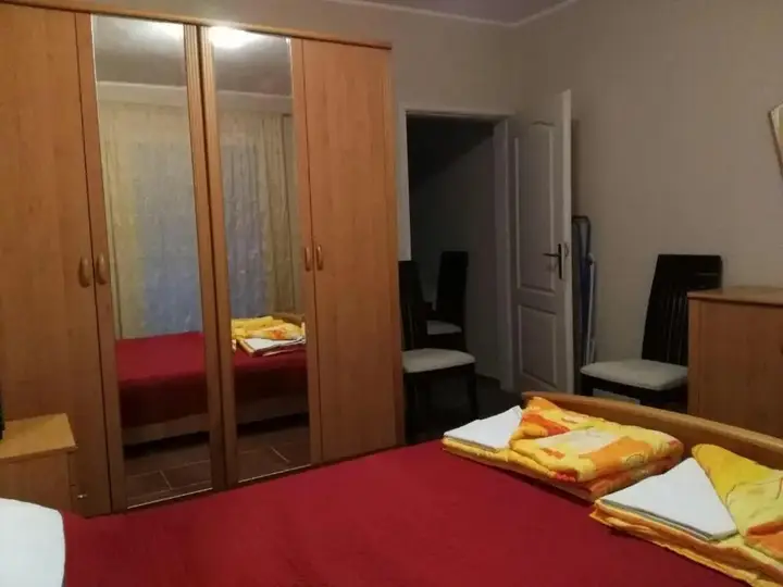 Доброта: Apartmani Cuce