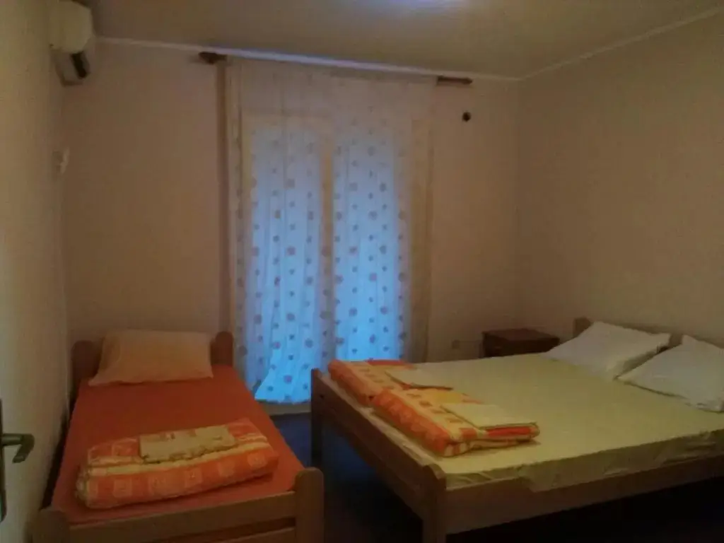 Доброта: Apartmani Cuce