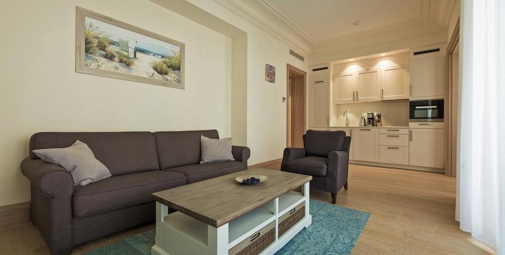 Тиват: Apartments Beltour