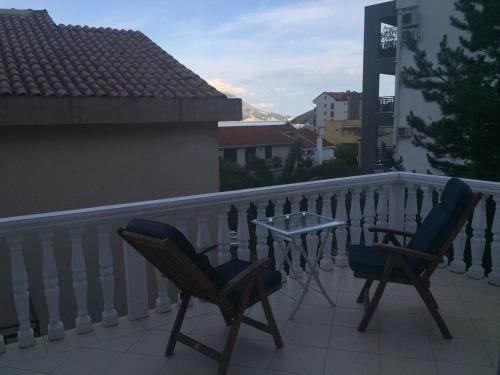 Будва: Stan Budva Centar