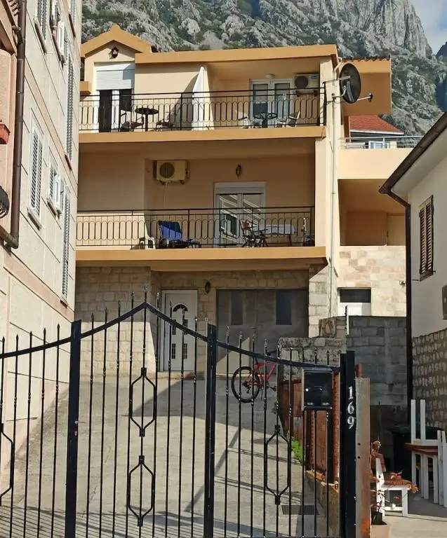 Доброта: Apartment The Sea Coast