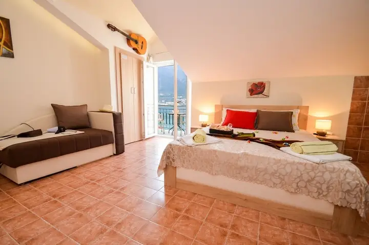 Доброта: Apartment The Sea Coast