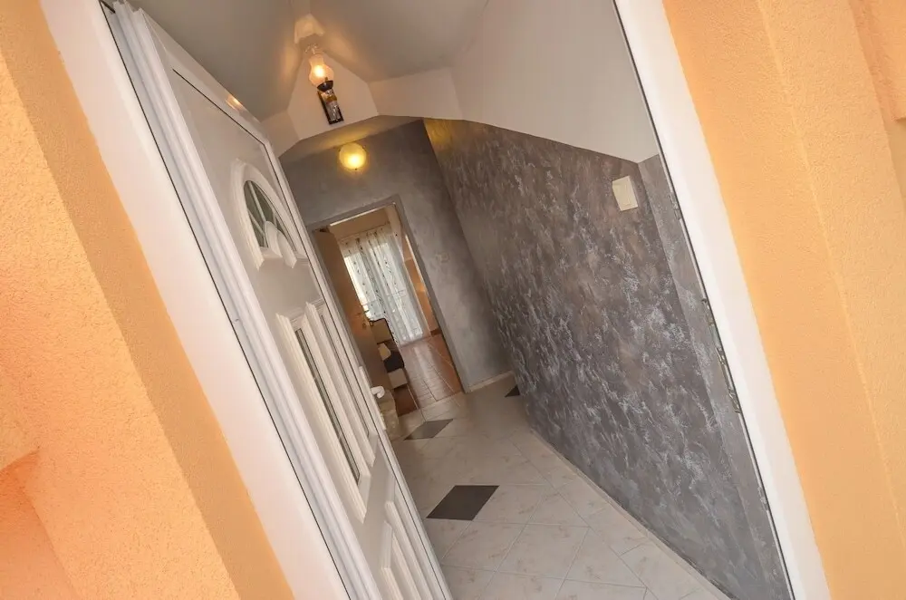 Доброта: Apartment The Sea Coast