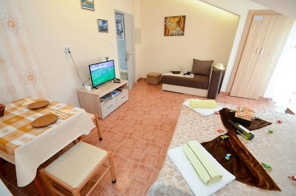 Доброта: Apartment The Sea Coast
