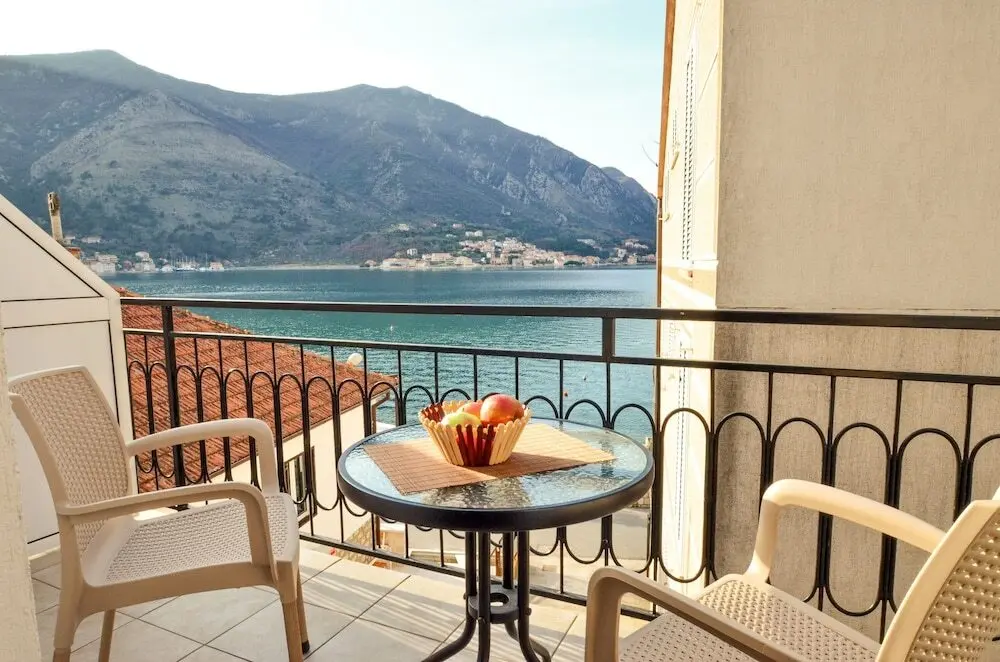 Доброта: Apartment The Sea Coast