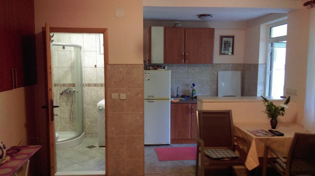 Тиват: Apartments Banicevic