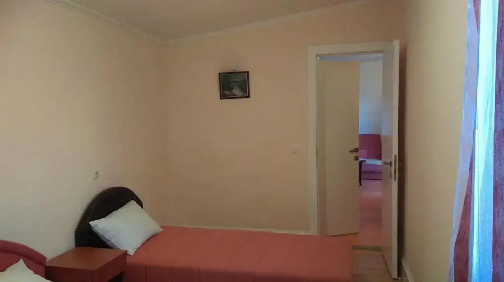 Тиват: Apartments Banicevic