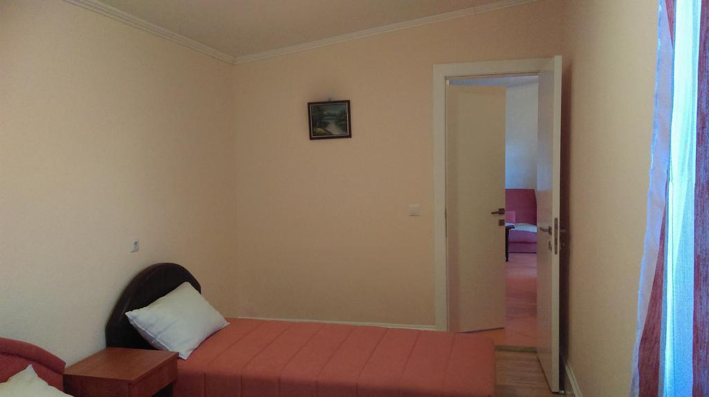 Тиват: Apartments Banicevic