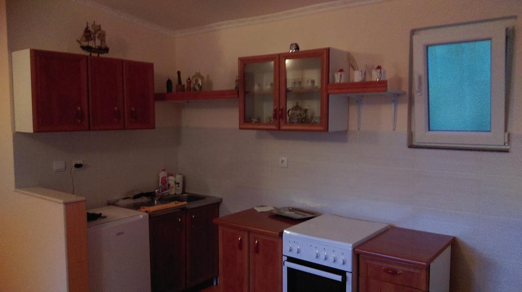 Тиват: Apartments Banicevic