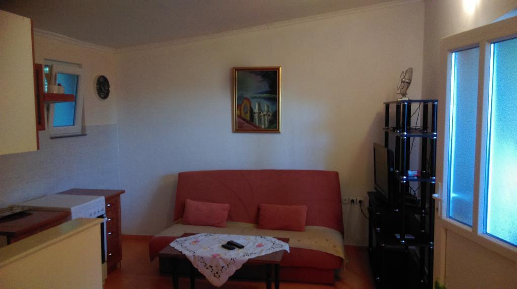 Тиват: Apartments Banicevic