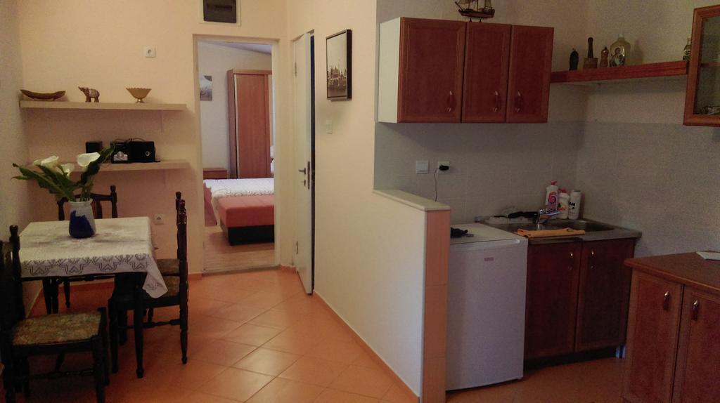 Тиват: Apartments Banicevic