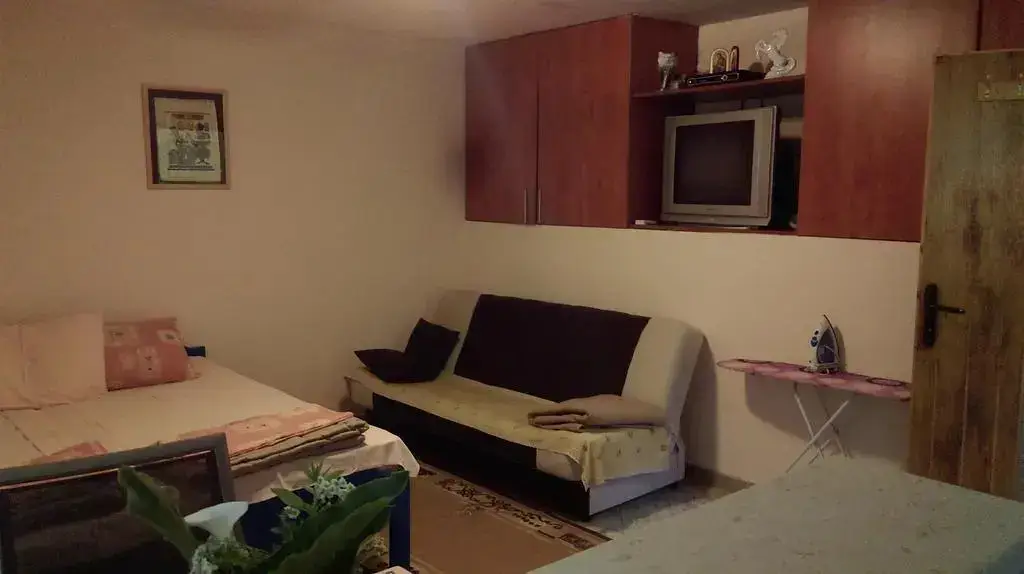 Тиват: Apartments Banicevic
