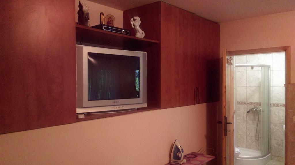 Тиват: Apartments Banicevic