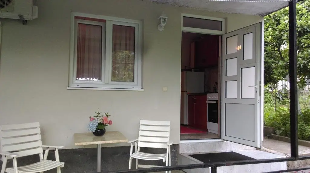 Тиват: Apartments Banicevic