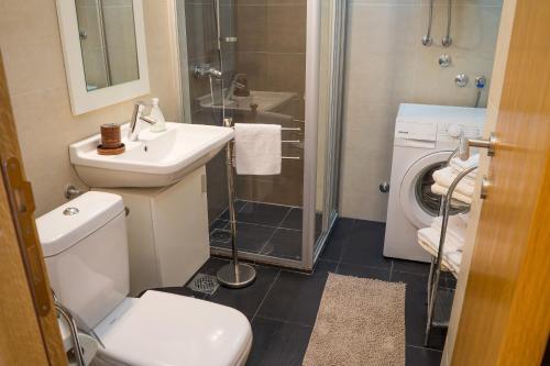 Будва: Apartments Belmont Becici
