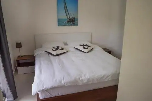 Будва: Apartments Belmont Becici