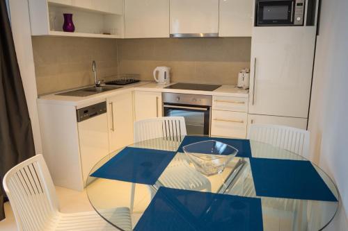 Будва: Apartments Belmont Becici