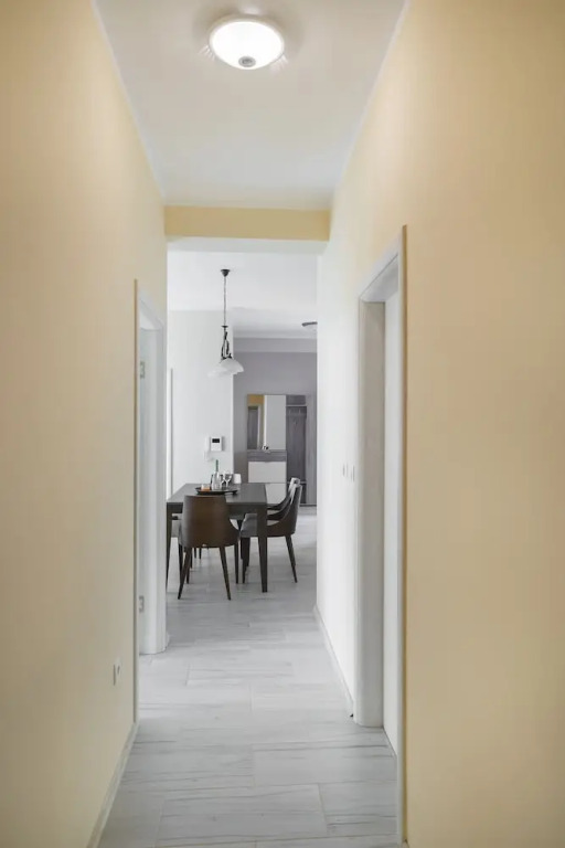 Свети-Стефан: Adria lux Apartments Sveti Stefan