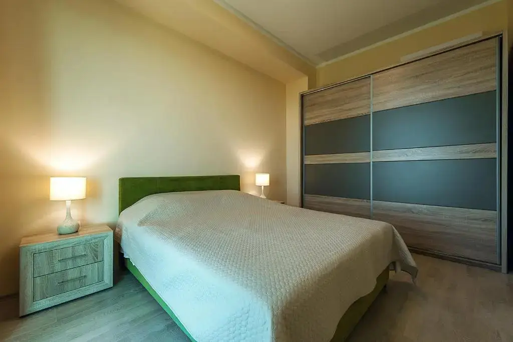 Свети-Стефан: Adria lux Apartments Sveti Stefan