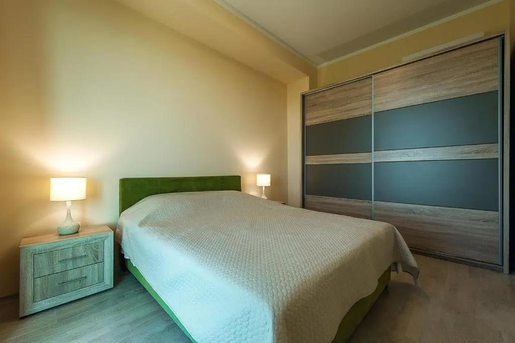 Свети-Стефан: Adria lux Apartments Sveti Stefan
