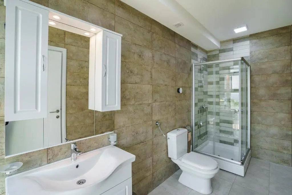 Свети-Стефан: Adria lux Apartments Sveti Stefan
