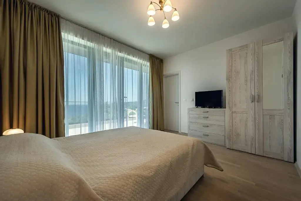 Свети-Стефан: Adria lux Apartments Sveti Stefan