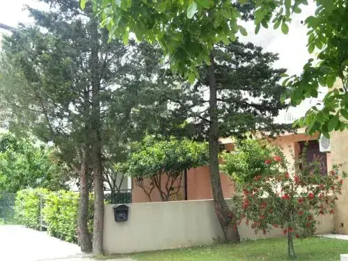 Будва: Holiday home