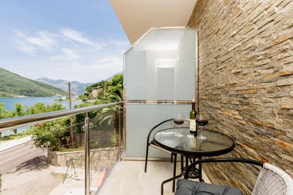 Лепетане: Dream Vacation Apartments
