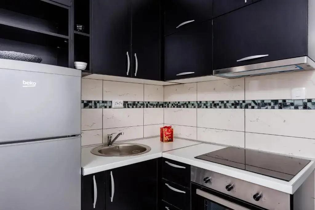 Лепетане: Dream Vacation Apartments