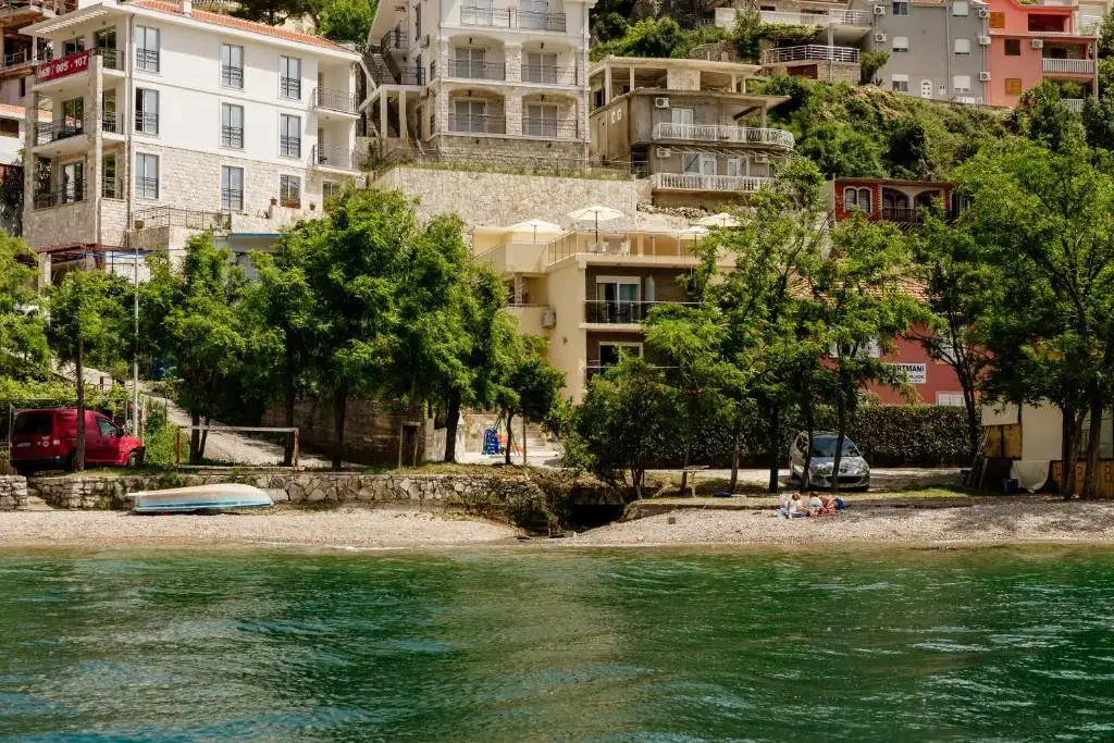 Лепетане: Dream Vacation Apartments