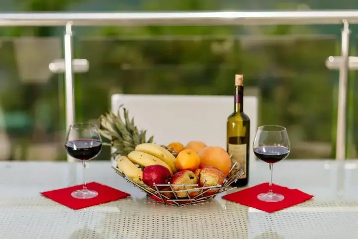 Лепетане: Dream Vacation Apartments