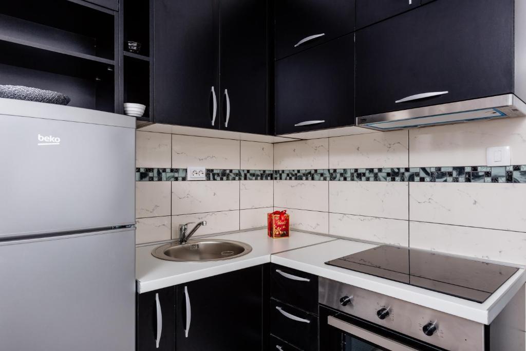 Лепетане: Dream Vacation Apartments