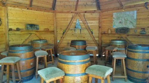 Каньон Tara: Guesthouse Nedajno
