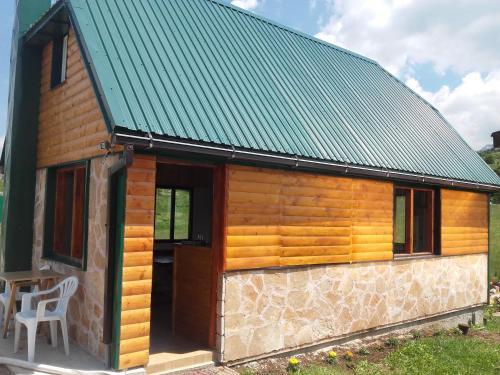 Каньон Tara: Guesthouse Nedajno