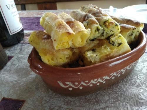 Каньон Tara: Guesthouse Nedajno