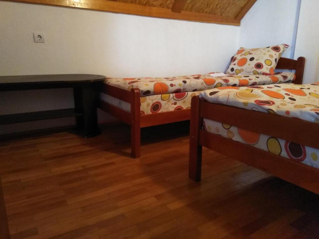 Каньон Tara: Guesthouse Nedajno